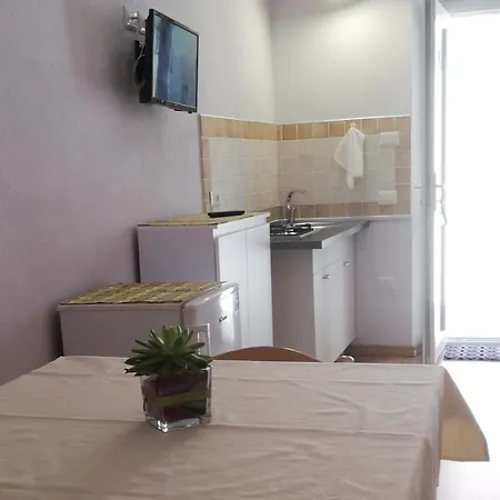 Casa Charlie דירה קליארי