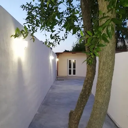 דירה Casa Charlie