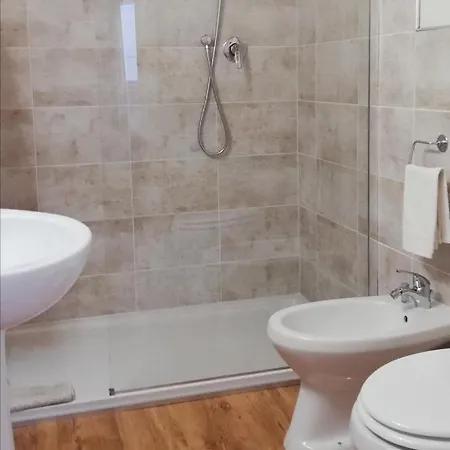 דירה Casa Charlie *