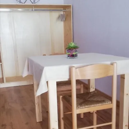 Casa Charlie קליארי