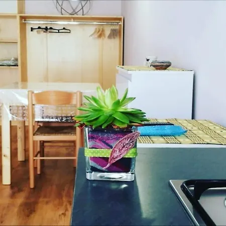 Casa Charlie דירה קליארי